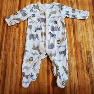 Carter's Safari Sleep & Play